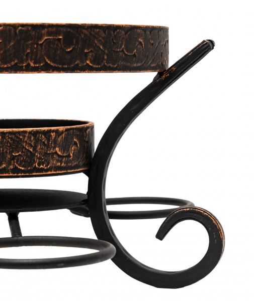 Подставка под садж "Шелковый путь Премиум"